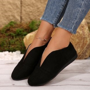 Damen Elegante und luftige Mules