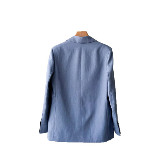 Damen Eleganter and leichter Blazer Shop Nory