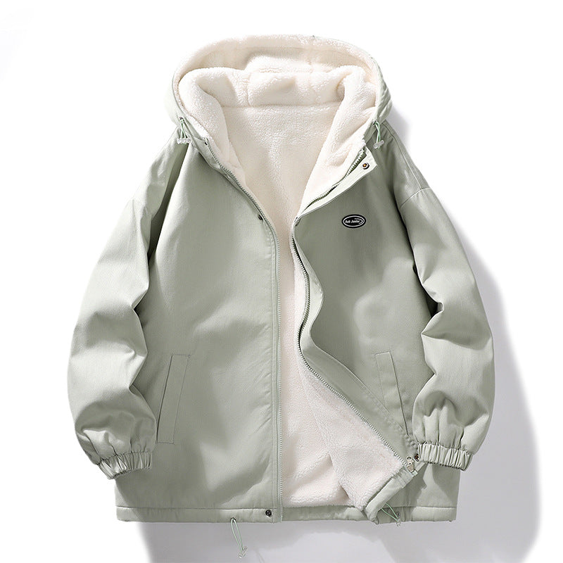 Herren multifunktionale Steppjacke Shop Nory