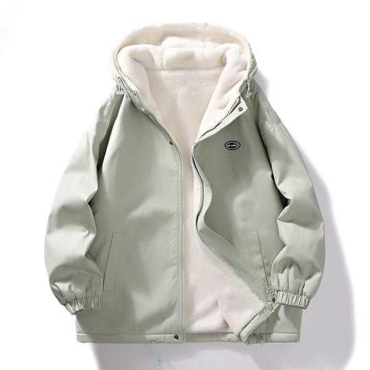 Herren multifunktionale Steppjacke Shop Nory