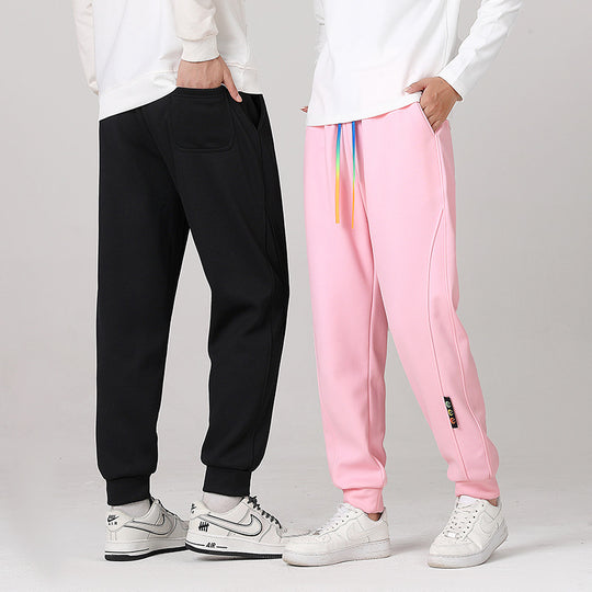 Damen Sportliche Thermo-Jogginghose Shop Nory