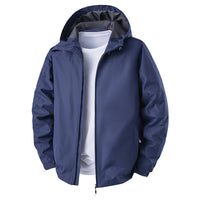 Tiefblau