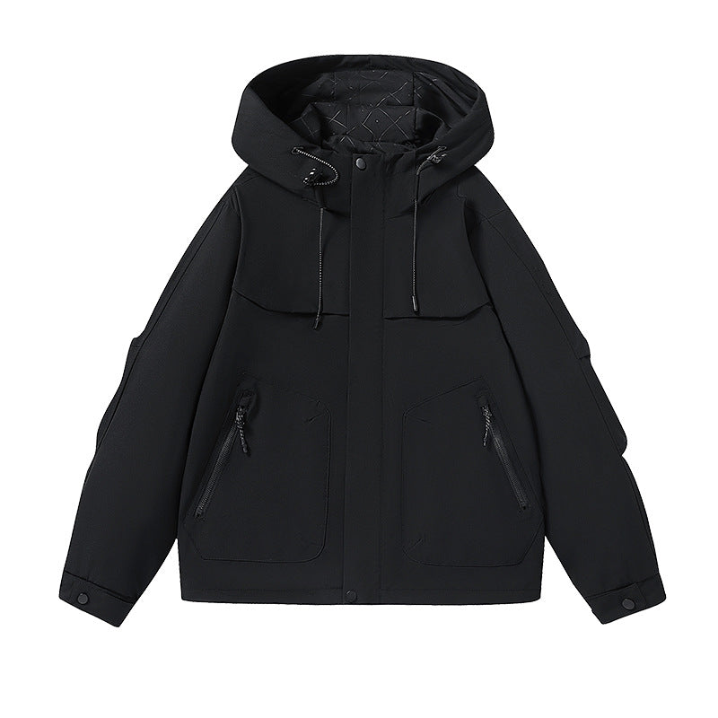 Herren Technische Outdoor-Jacke Shop Nory 1787797673