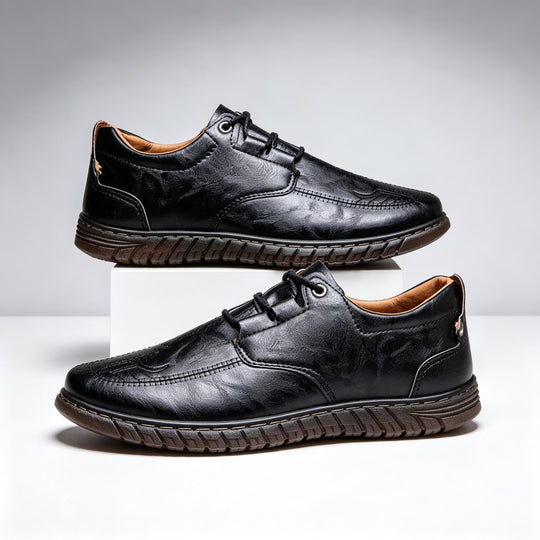 Herren Komfortable und stilvolle Schnürschuhe Shop Nory