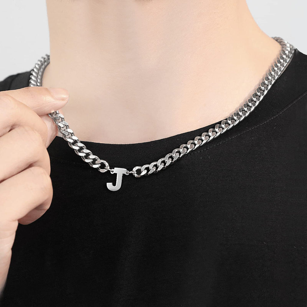 Herren Kettenanhänger aus hochwertigen Edelstahl Shop Nory