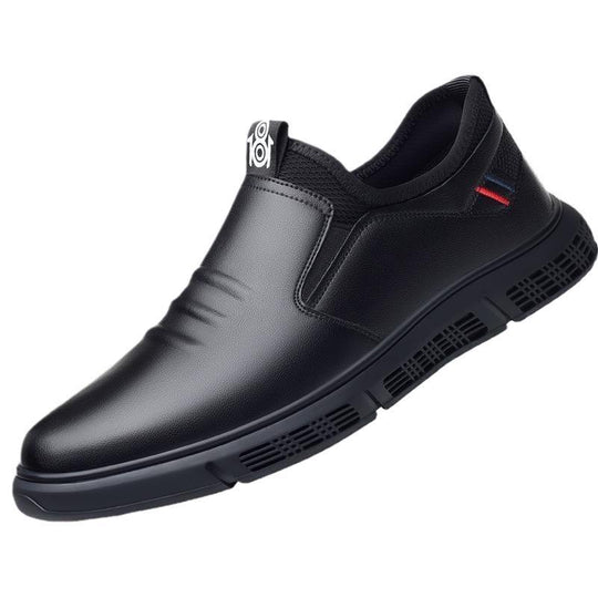 Herren Elegante Slip-On Sneakers Shop Nory