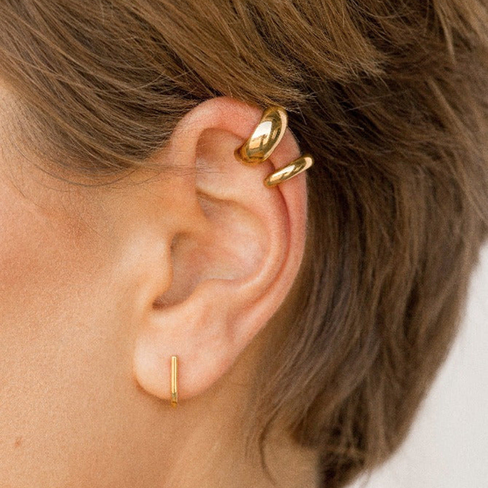 Damen Ohrhänger mit modernem, elegantem Design Shop Nory