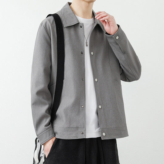 Herren Urbane Freizeitjacke Shop Nory