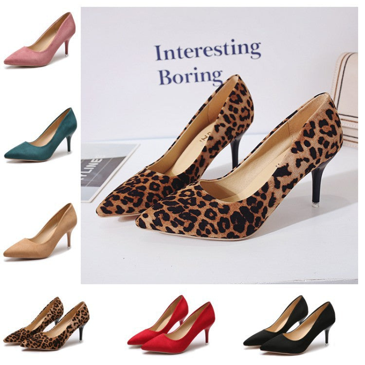 Damen nan spitze Court-Pumps mit schlankem Stilettoabsatz und gepolsterter Komfortinnensohle