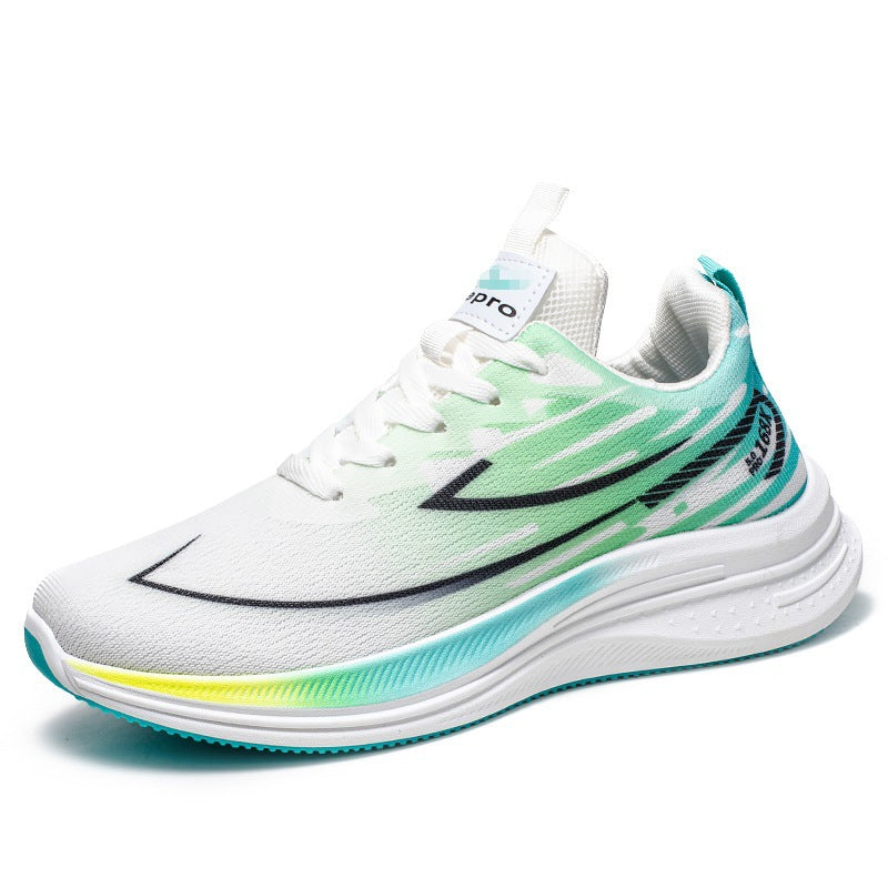 Herren Leichte und Atmungsaktive Laufschuhe Shop Nory