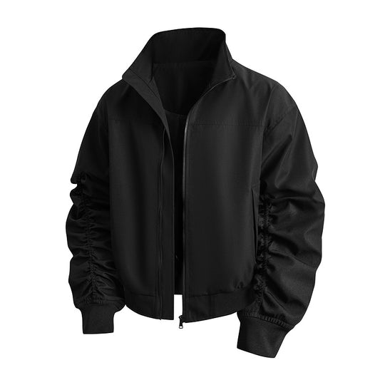 Damen Modische Übergangsjacke Shop Nory