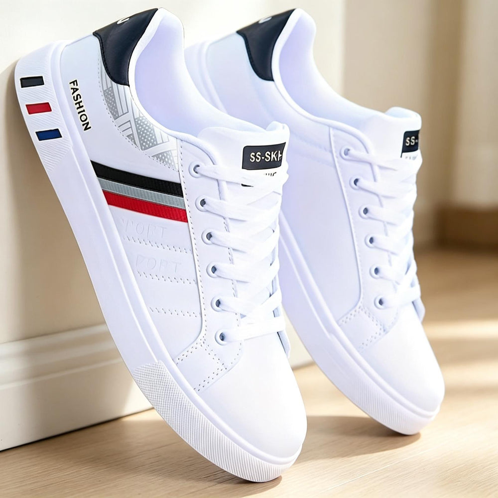 Herren Sportliche Sneakers mit atmungsaktiver Mesh-Oberfläche Shop Nory