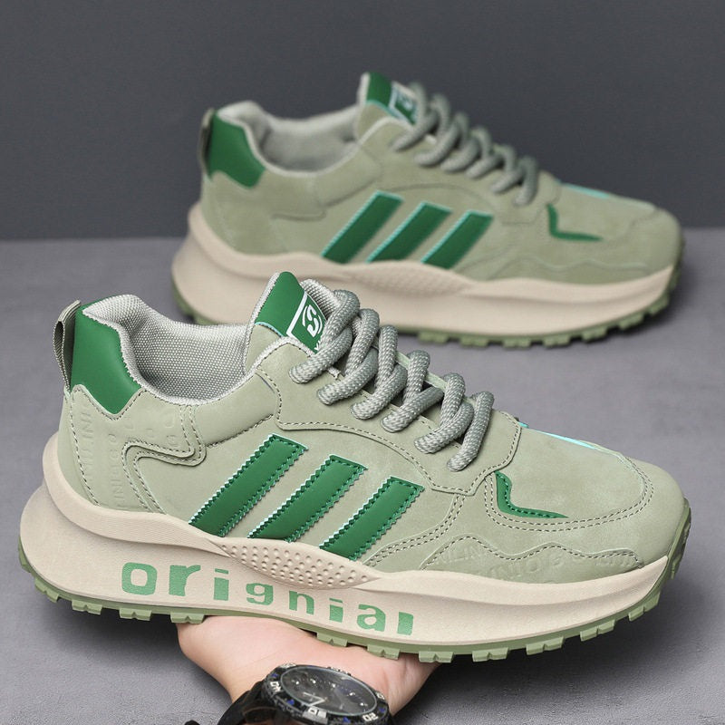 Herren Sportliche Sneaker mit atmungsaktiver Sohle Shop Nory