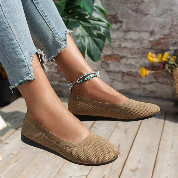 Orthopädische Schuhe für Damen Stil und Komfort für Jeden Schritt