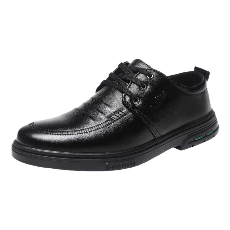 Herren Elegante und bequeme Schnürschuhe Shop Nory