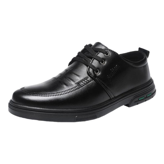 Herren Elegante und bequeme Schnürschuhe Shop Nory