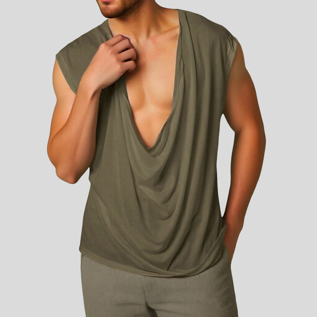 Damen Elegantes V-Ausschnitt Blusenshirt mit lässigem Schnitt