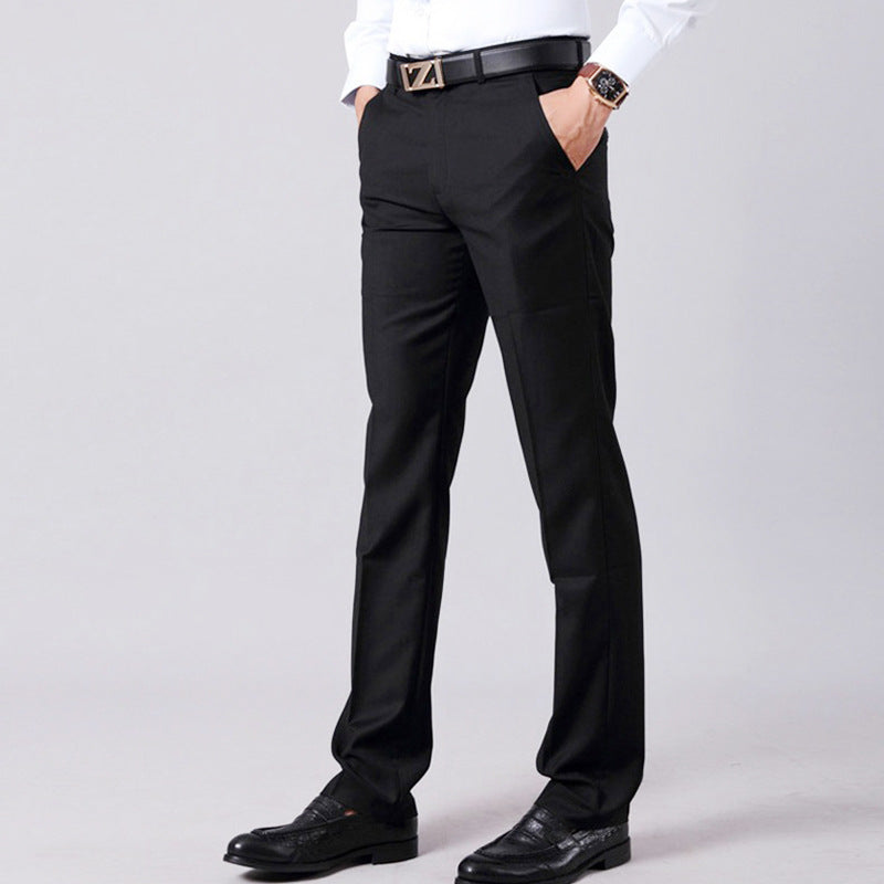 Herren Business Anzughose