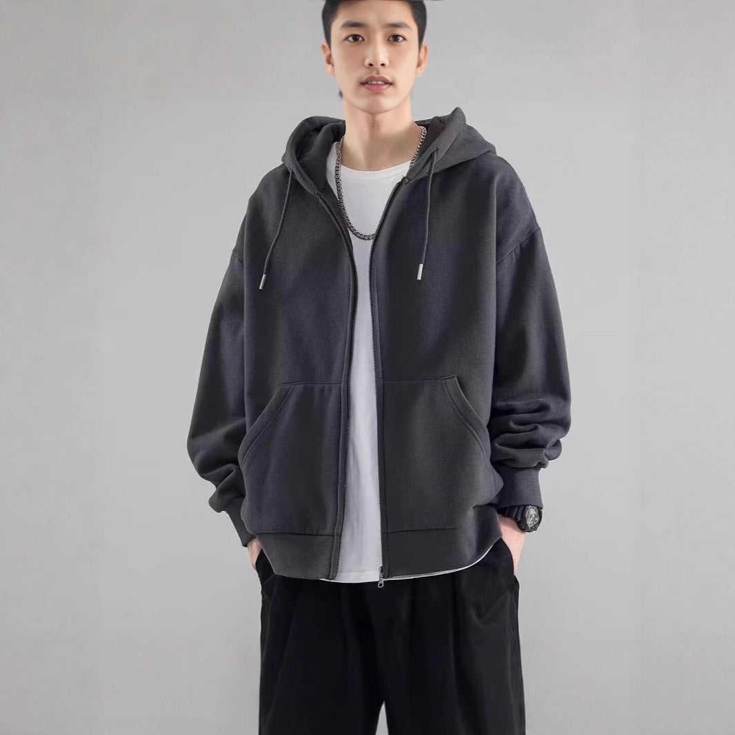 Herren Urbaner Kapuzenpullover Shop Nory