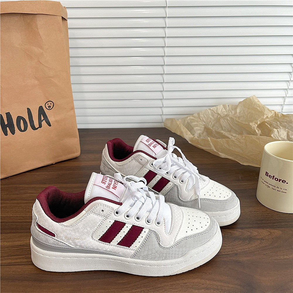 Herren Sportliche Sneakers mit atmungsaktivem Design Shop Nory 1788175529
