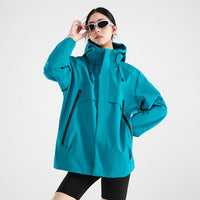 Unisex - Türkisblau