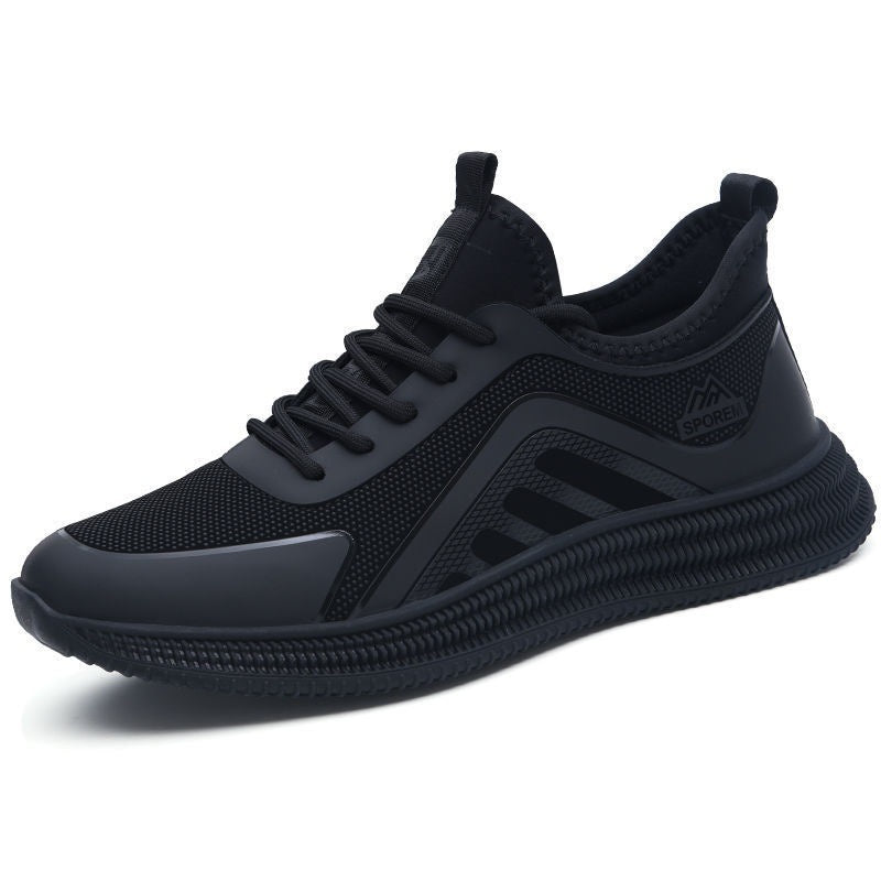 Herren Komfortable Sportschuhe Shop Nory