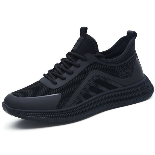Herren Komfortable Sportschuhe Shop Nory