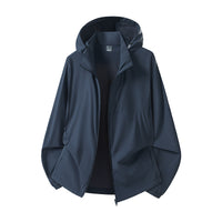 tiefblau