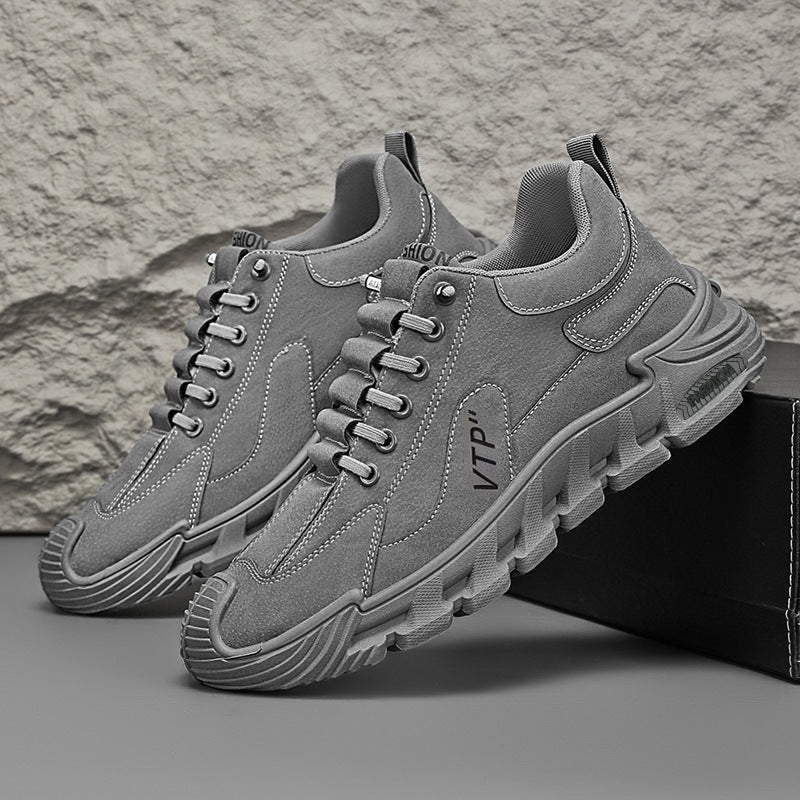 Damen Sneaker im sportlichen Design von Shopnory
