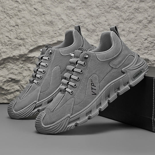 Damen Sneaker im sportlichen Design von Shopnory