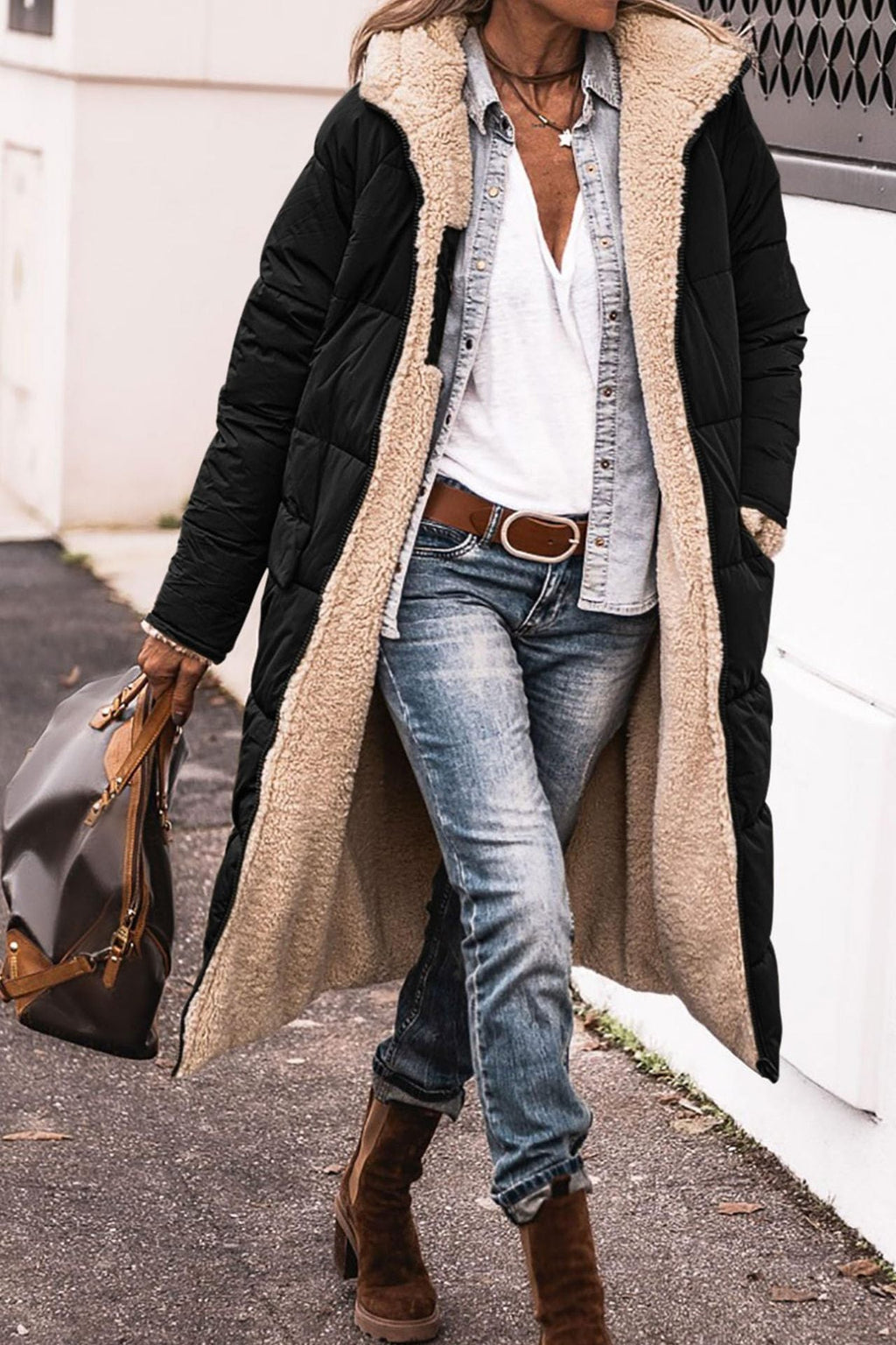 ShopNory | Winterjacke