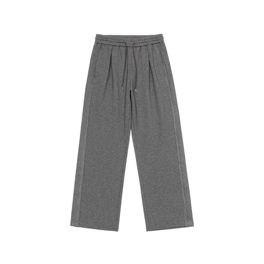 Damen weite Jogginghose aus Baumwollmix mit Kontrastseitenstreifen und Tunnelzug Shop Nory