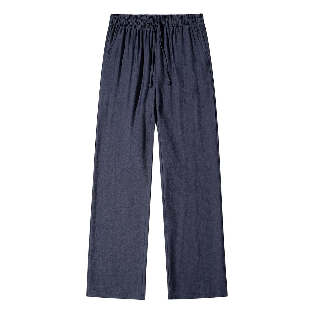 Damen Bequeme und Stylische Freizeithose Shop Nory