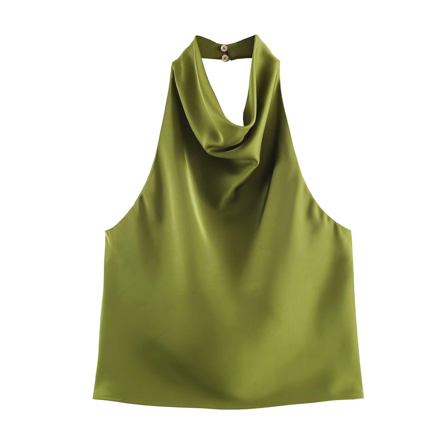 Damen Elegantes und verspieltes Top