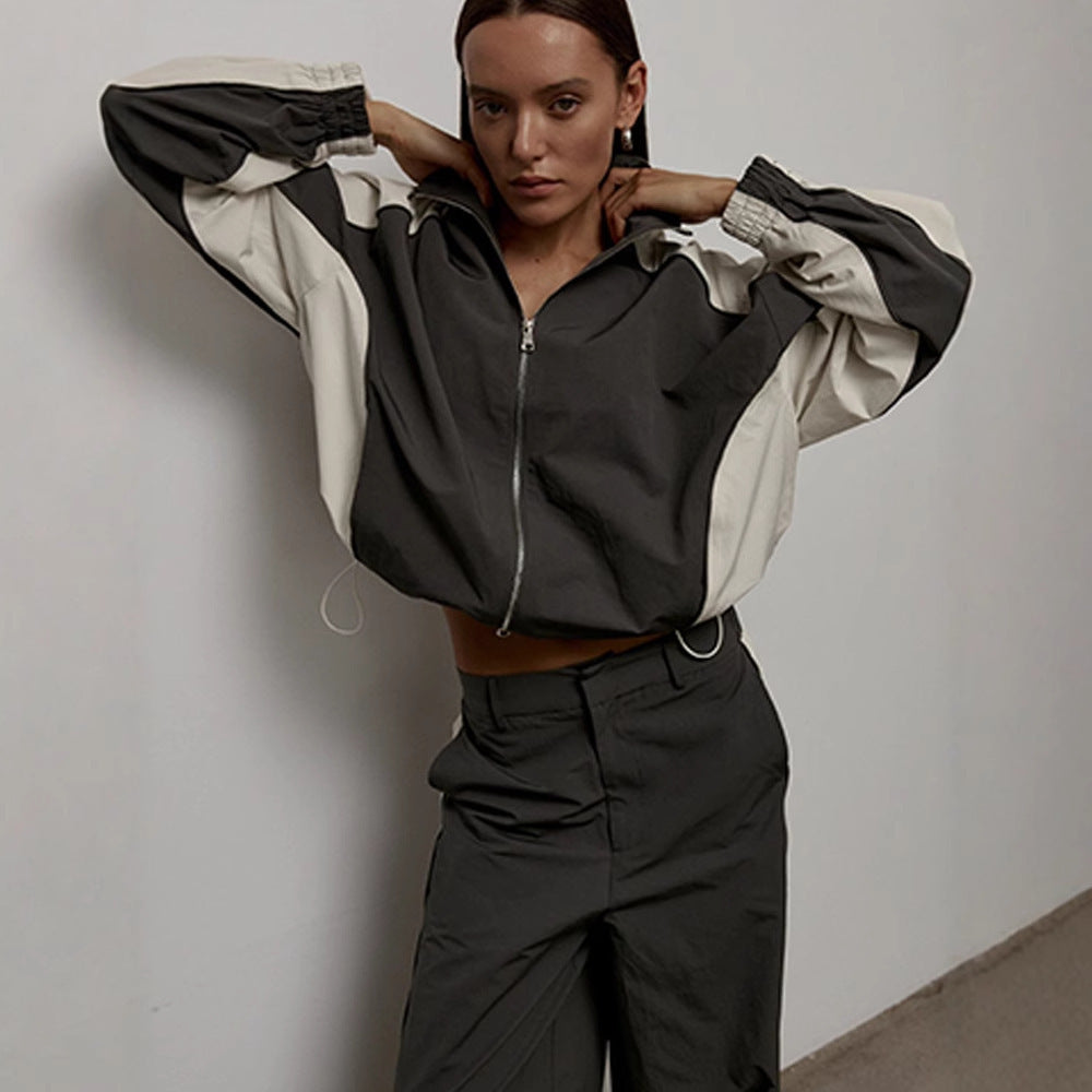 Damen Modische Sportjacke Shop Nory