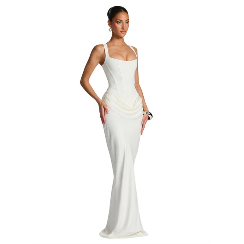 Damen Abendkleid