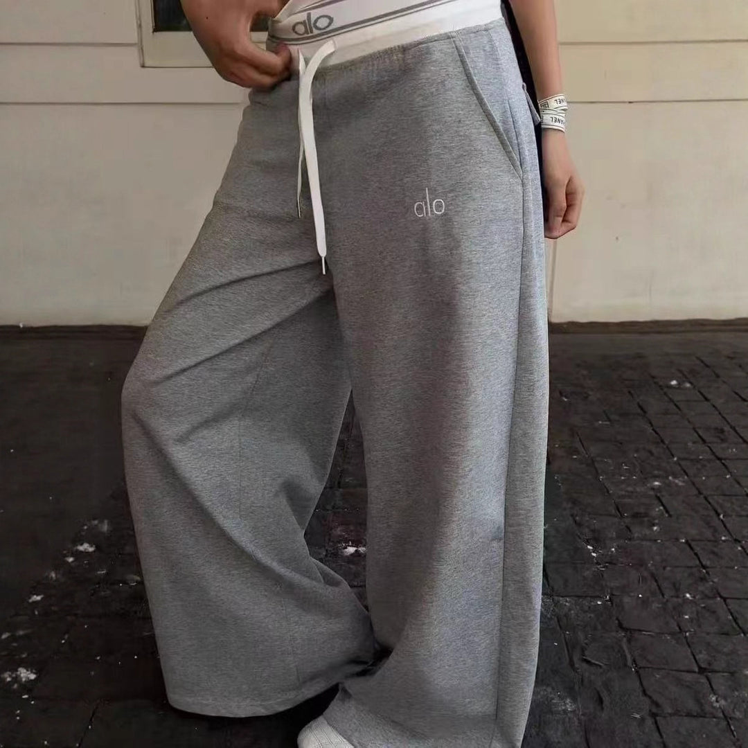 Damen Bequeme Sweatpants Shop Nory