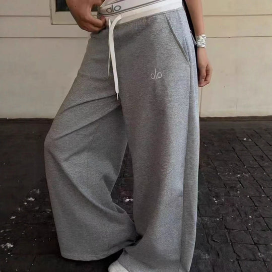Damen Bequeme Sweatpants Shop Nory