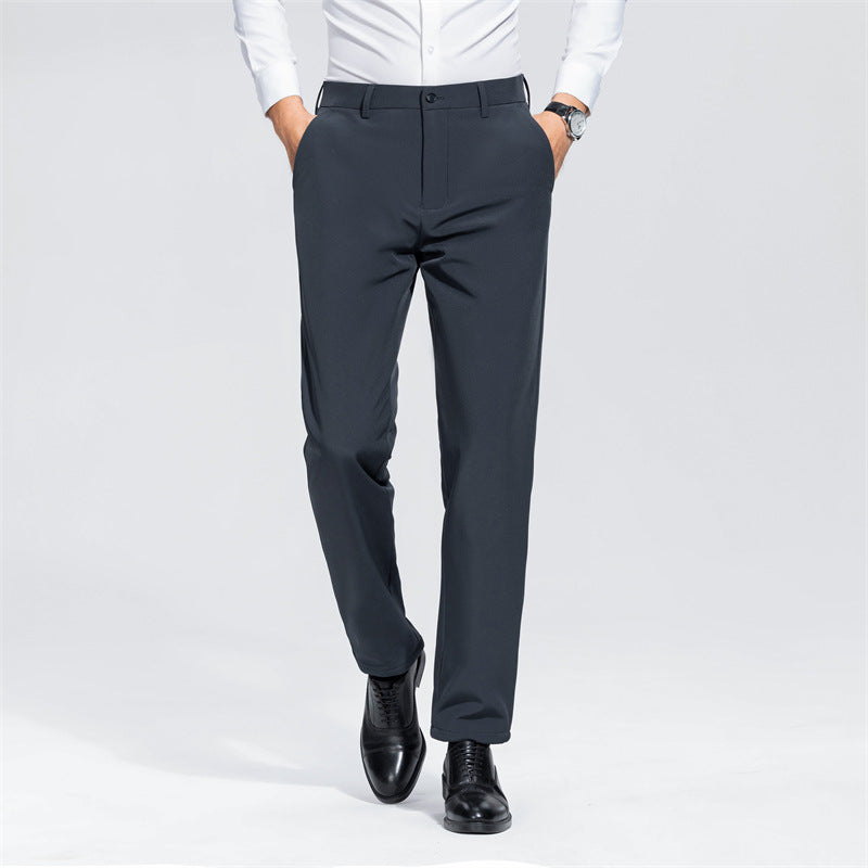 Herren Elegante und bequeme Chino-Hose Shop Nory
