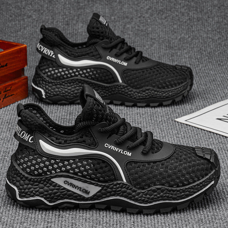Damen Atmungsaktive Laufschuhe mit flexibler Sohle