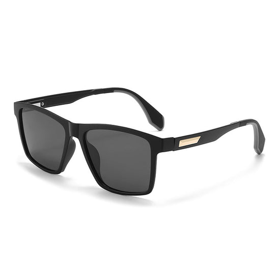 Polarisierte Outdoor-Sport-Sonnenbrille