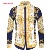 Marineblau