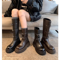 13928-P28 Braun (Kurzstiefel)