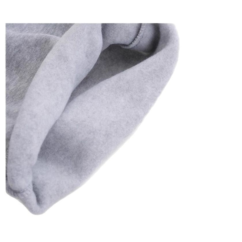 Herren nan lockere Fleece-Jogginghose mit elastischem Bund und geradem Schnitt Shop Nory