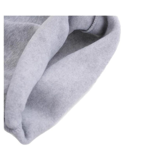 Herren nan lockere Fleece-Jogginghose mit elastischem Bund und geradem Schnitt Shop Nory