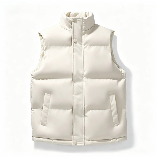 Herren Sportliche Steppweste Shop Nory