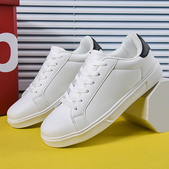 Unisex nan klassischer Stadt-Halbschuh aus Mikrofaser mit anatomischem Komfortfußbett