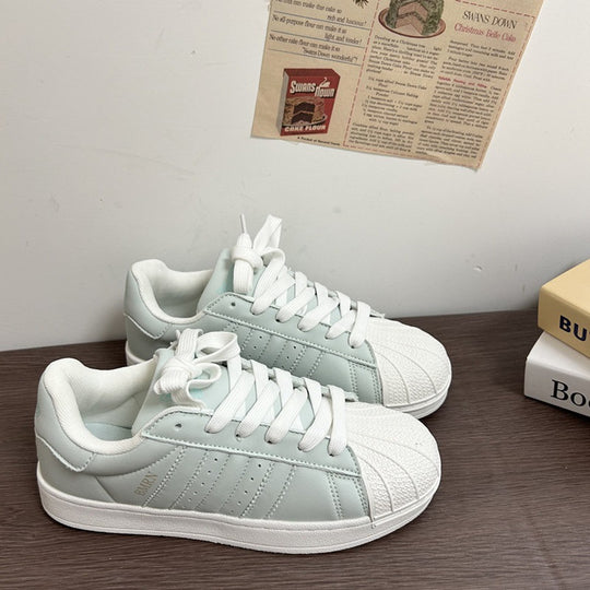 Unisex Schnürsneaker mit komfortabler Dämpfung Shop Nory