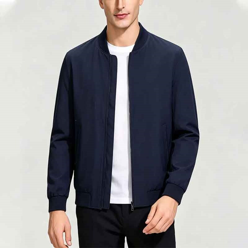 Herren Freizeit-Bomberjacke Shop Nory