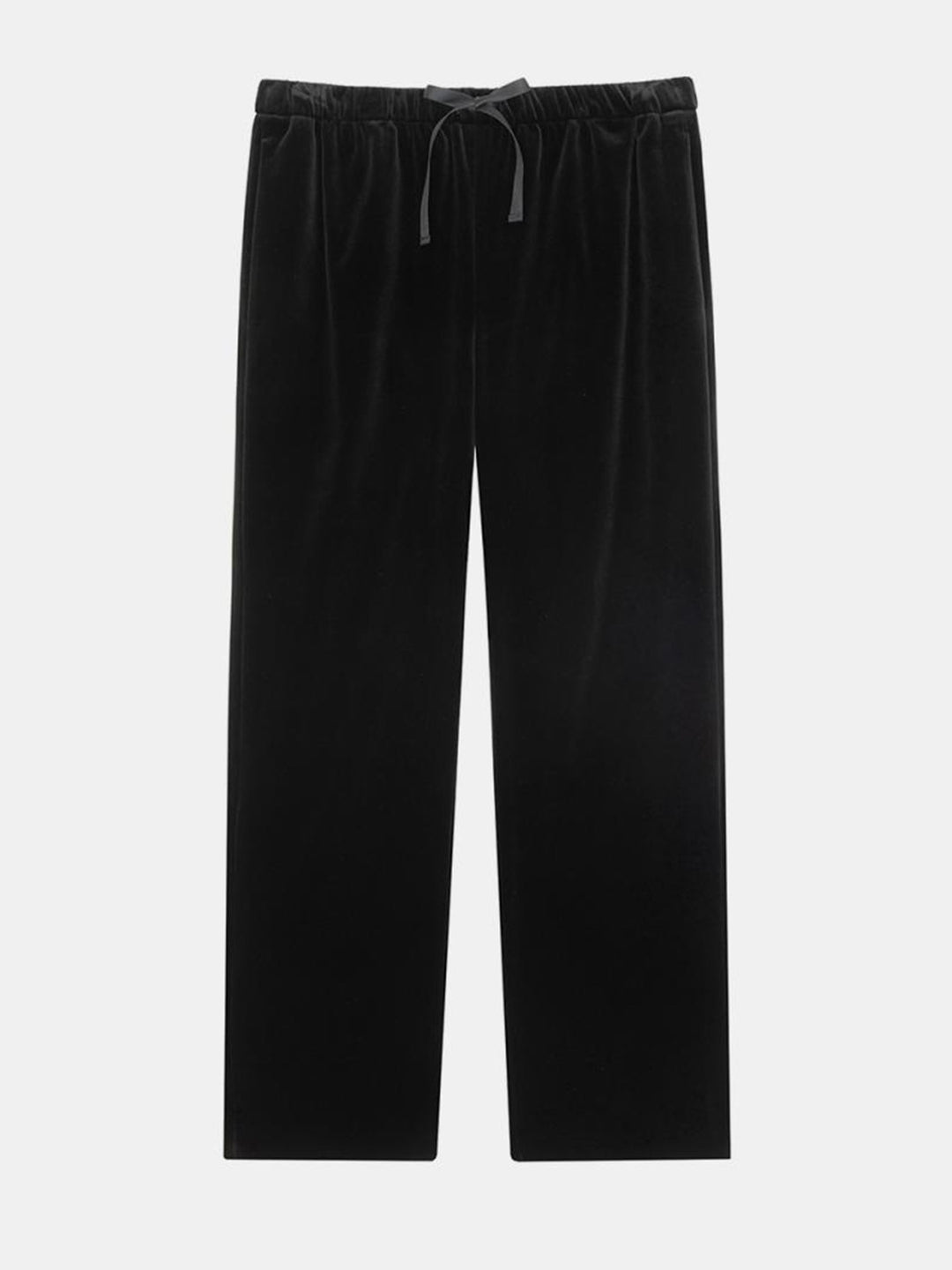 Damen Luxe Velours Loungehosen Shop Nory